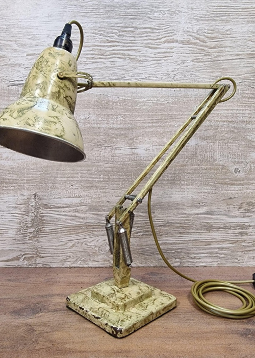 Green 1227 Anglepoise